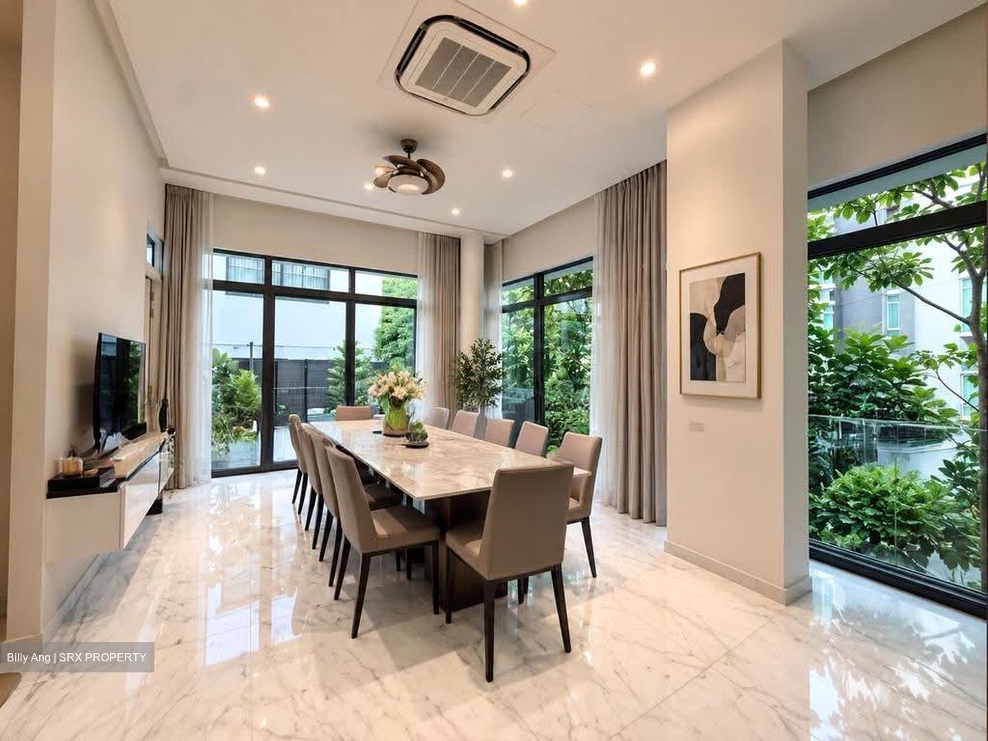 Fernhill Road (D10), Semi-Detached #623081481